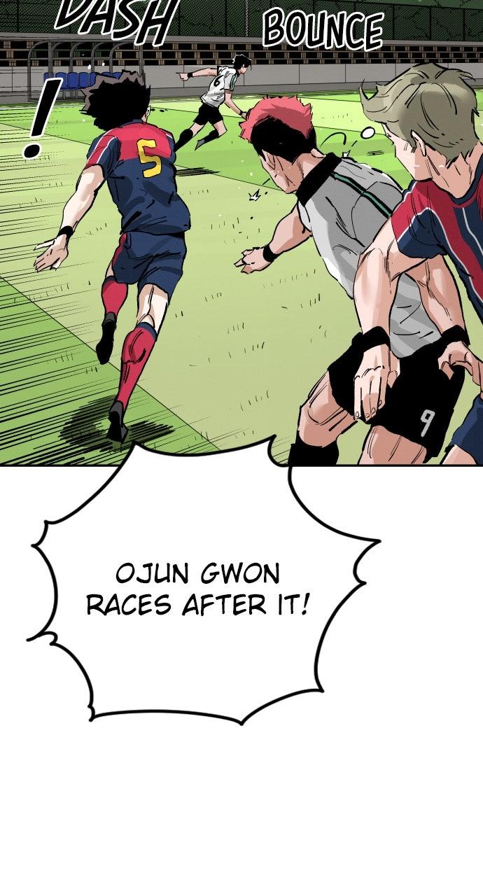 The Build Up Chap 185 - Next Chap 186