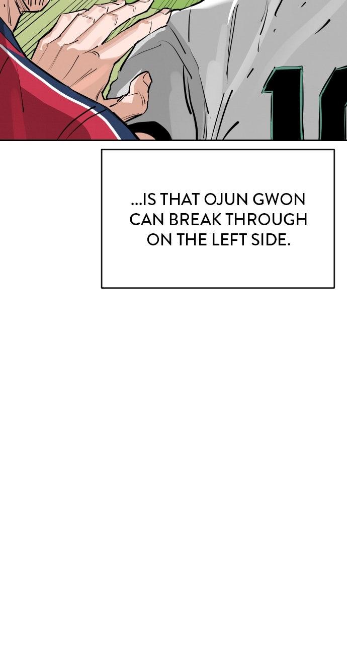 The Build Up Chap 185 - Next Chap 186