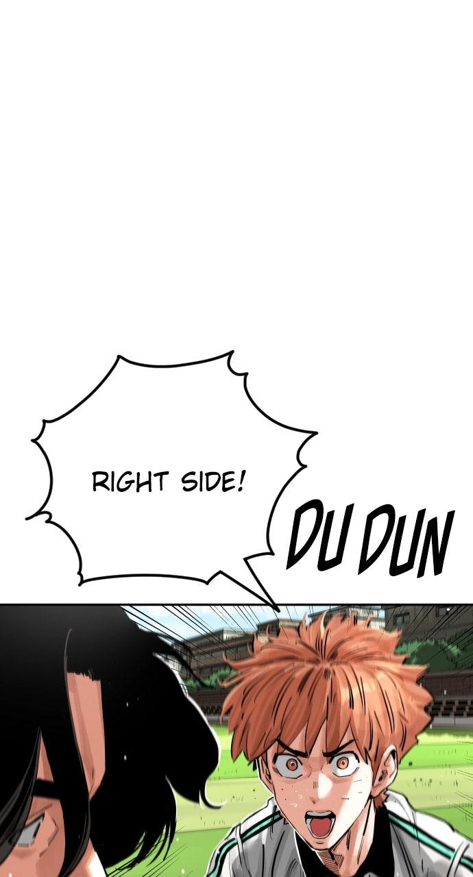 The Build Up Chap 185 - Next Chap 186