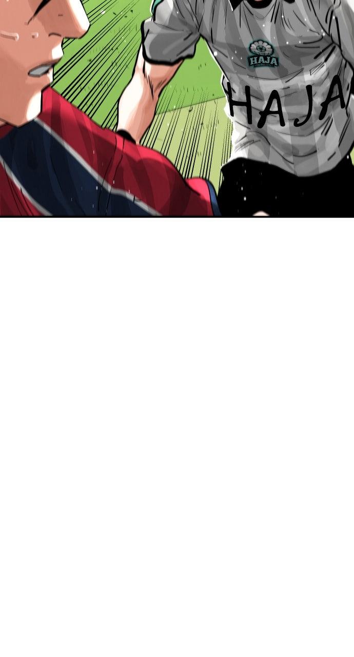 The Build Up Chap 185 - Next Chap 186