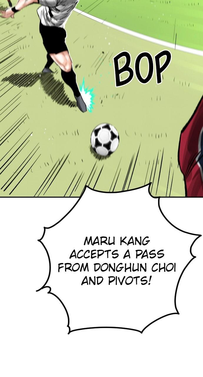 The Build Up Chap 185 - Next Chap 186