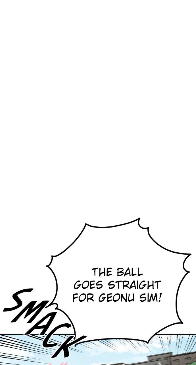 The Build Up Chap 185 - Next Chap 186