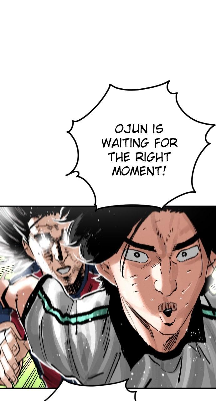 The Build Up Chap 185 - Next Chap 186