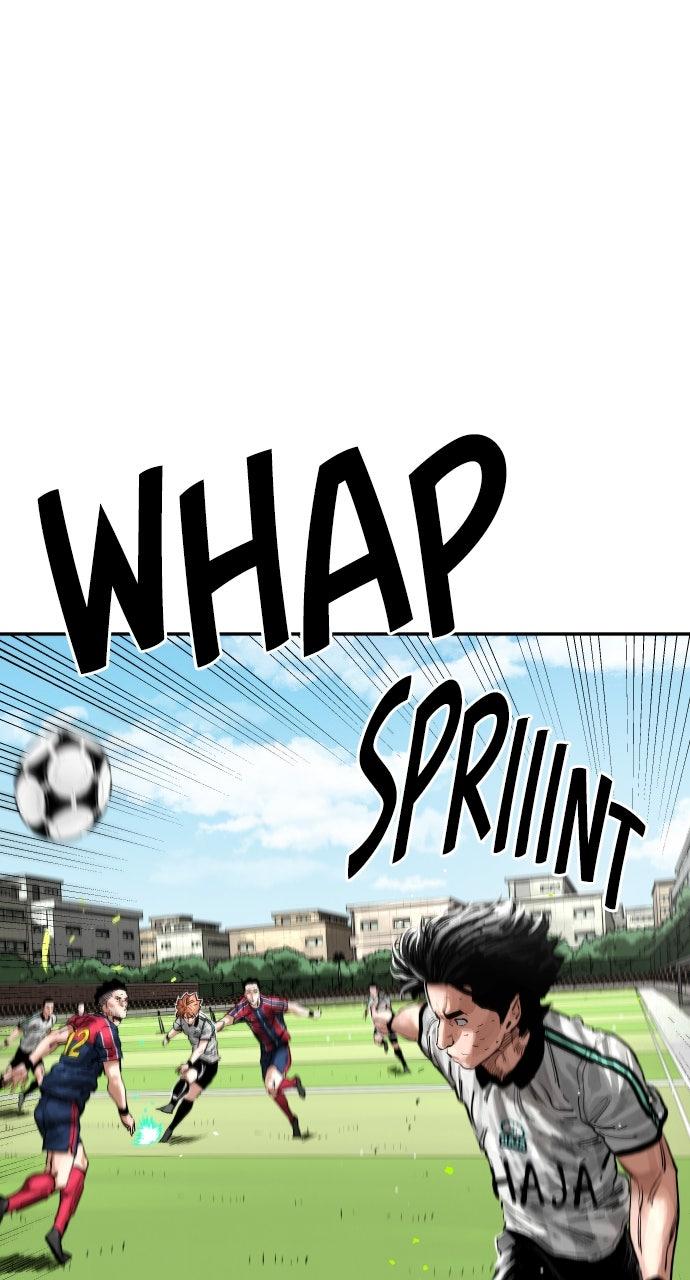 The Build Up Chap 185 - Next Chap 186