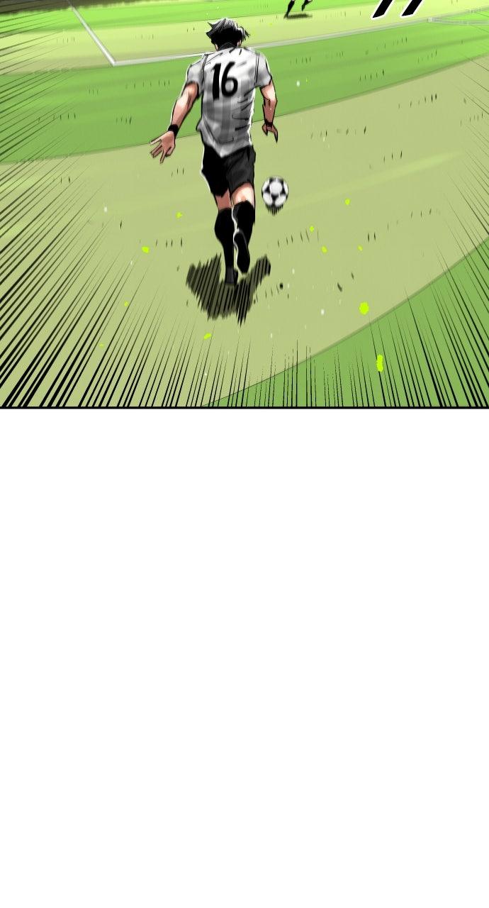 The Build Up Chap 185 - Next Chap 186