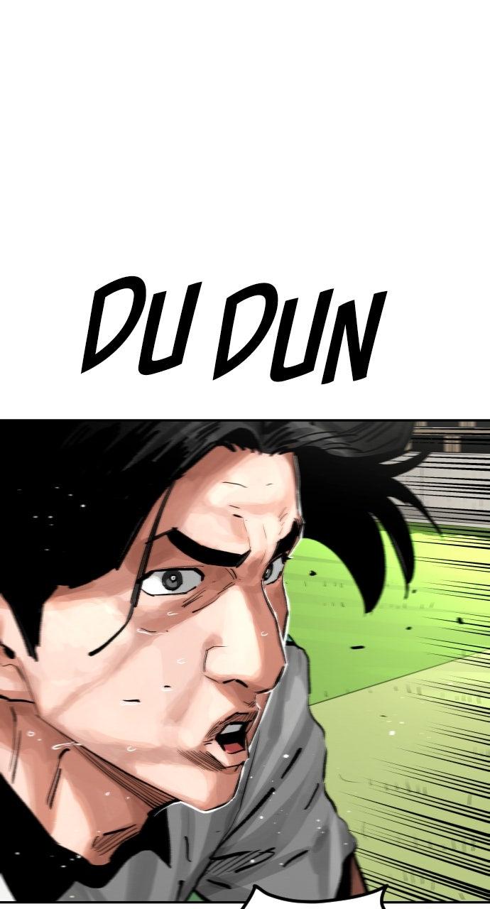 The Build Up Chap 185 - Next Chap 186