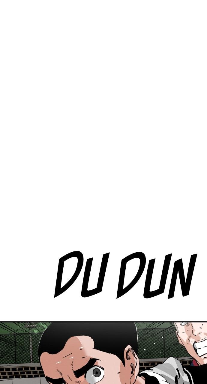 The Build Up Chap 185 - Next Chap 186