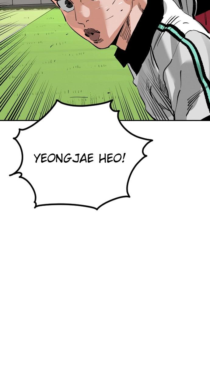 The Build Up Chap 185 - Next Chap 186