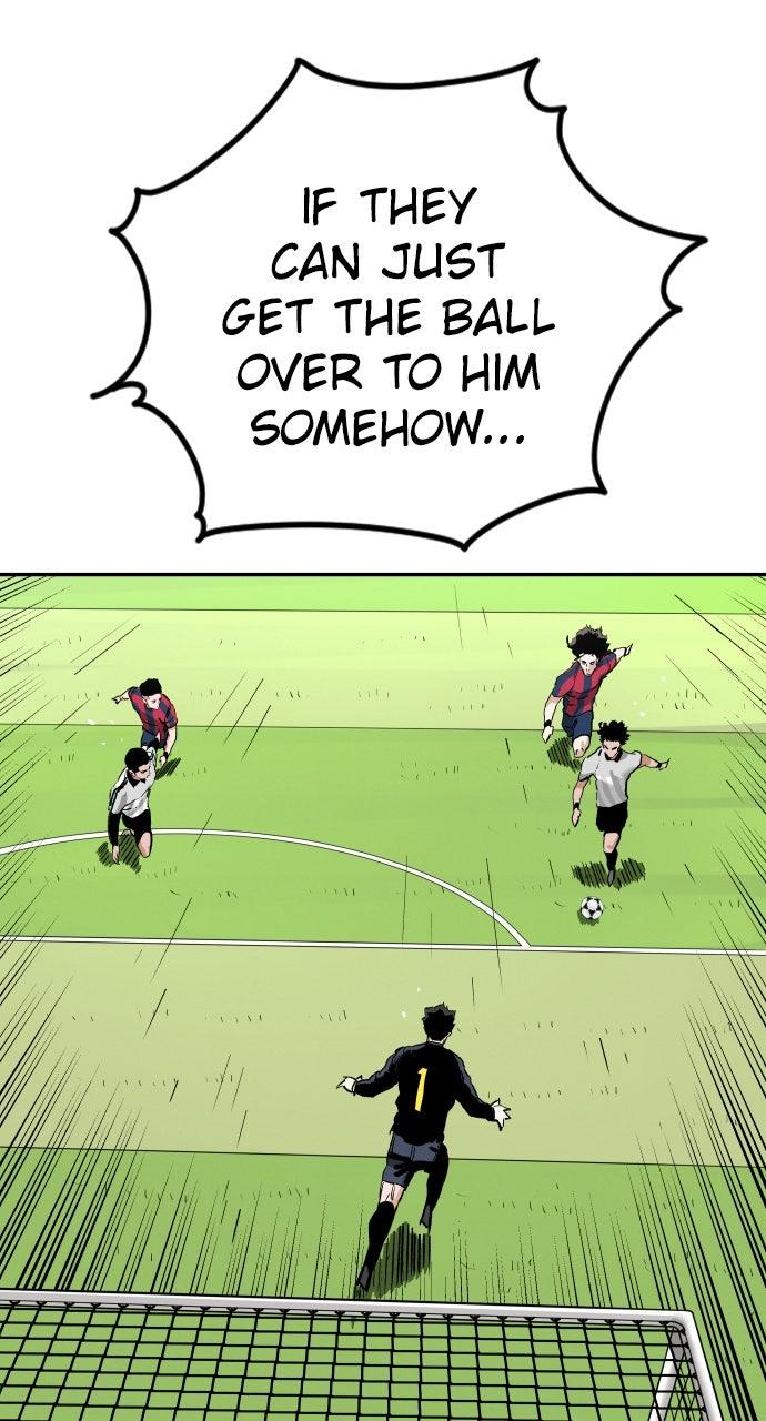 The Build Up Chap 185 - Next Chap 186