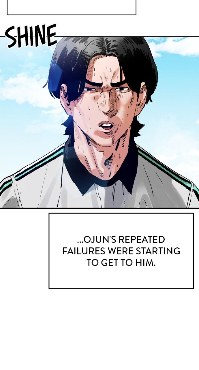 The Build Up Chap 185 - Next Chap 186
