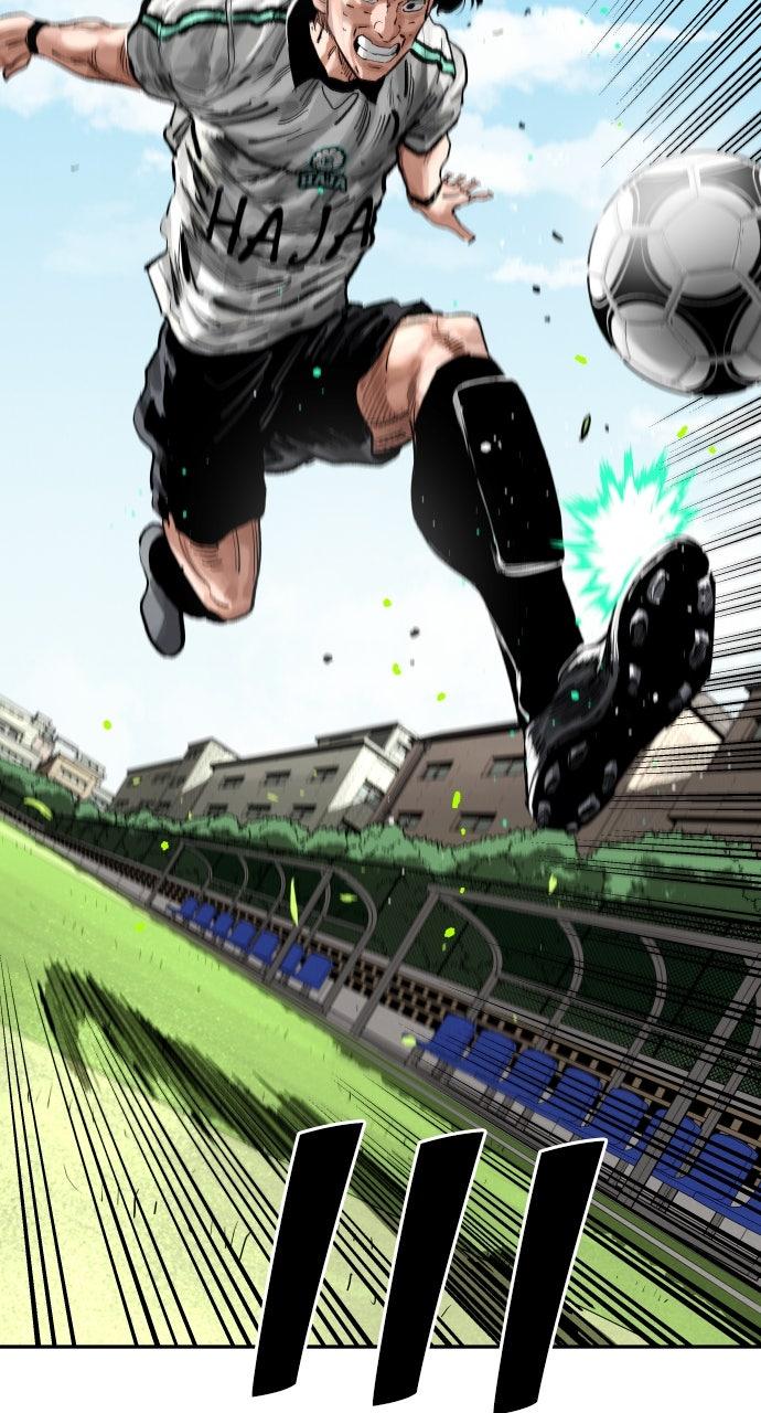 The Build Up Chap 185 - Next Chap 186