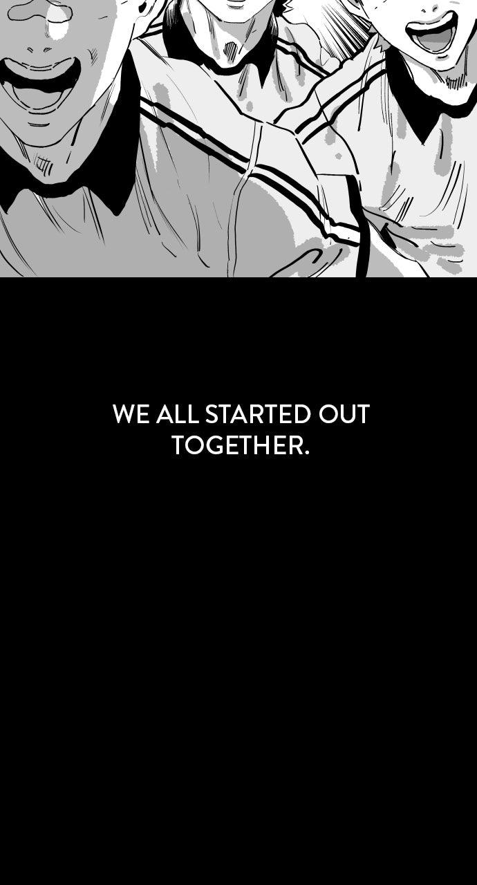 The Build Up Chap 185 - Next Chap 186