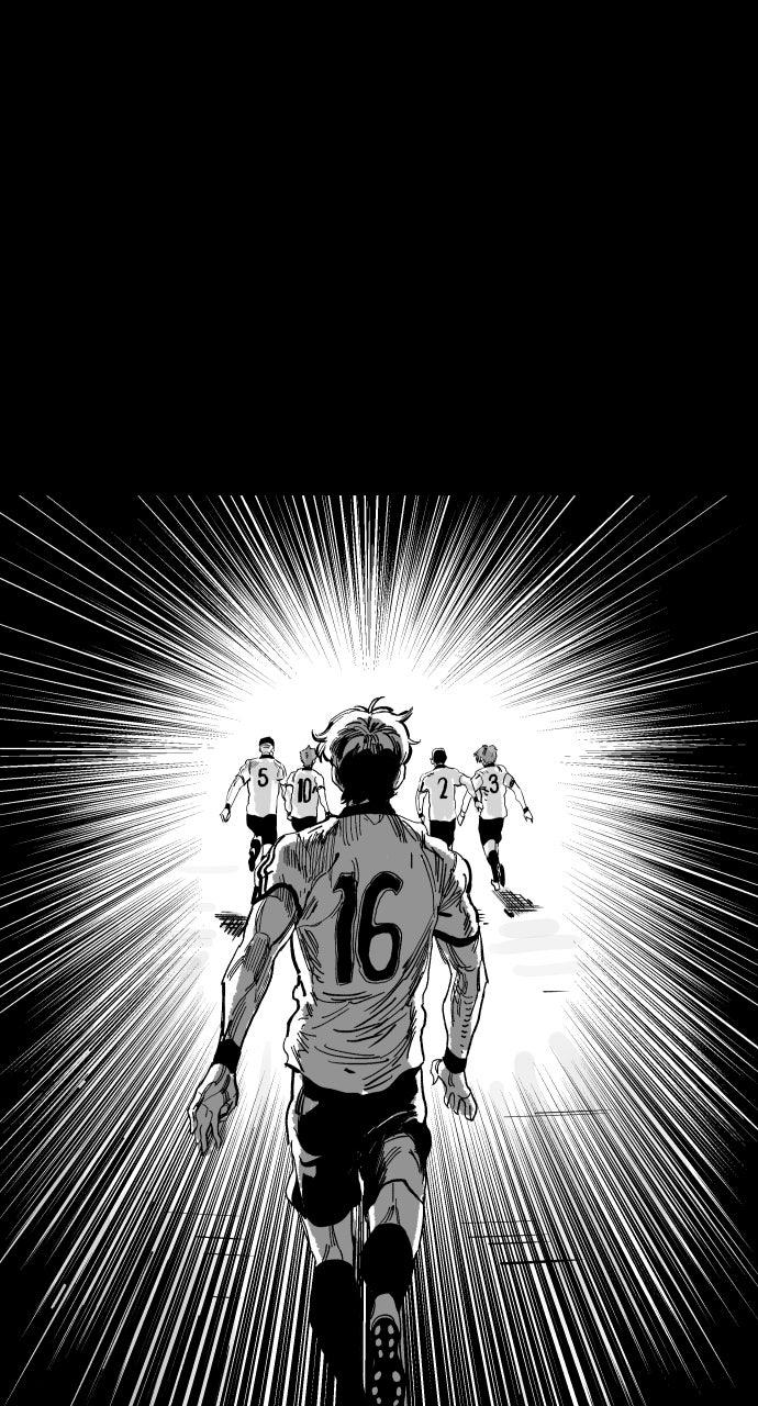 The Build Up Chap 185 - Next Chap 186