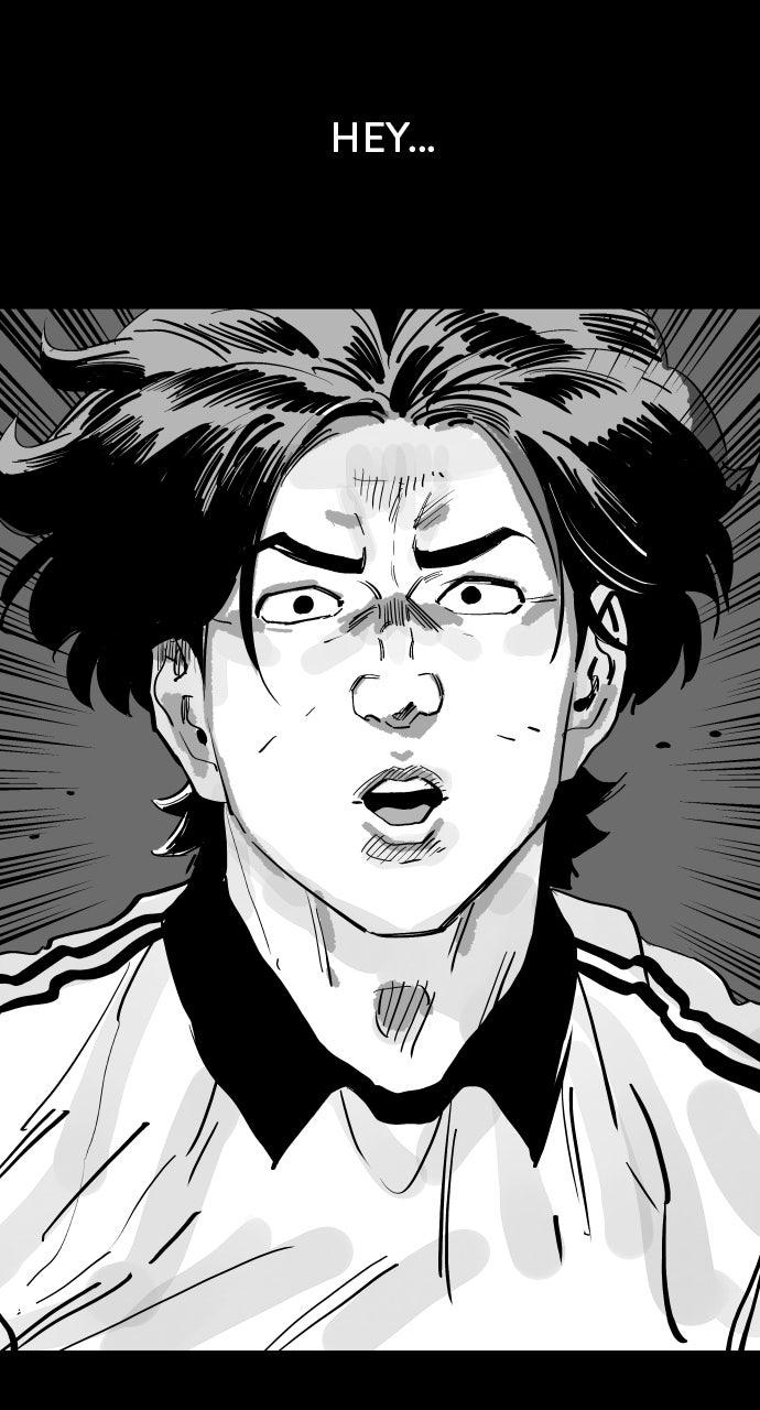 The Build Up Chap 185 - Next Chap 186