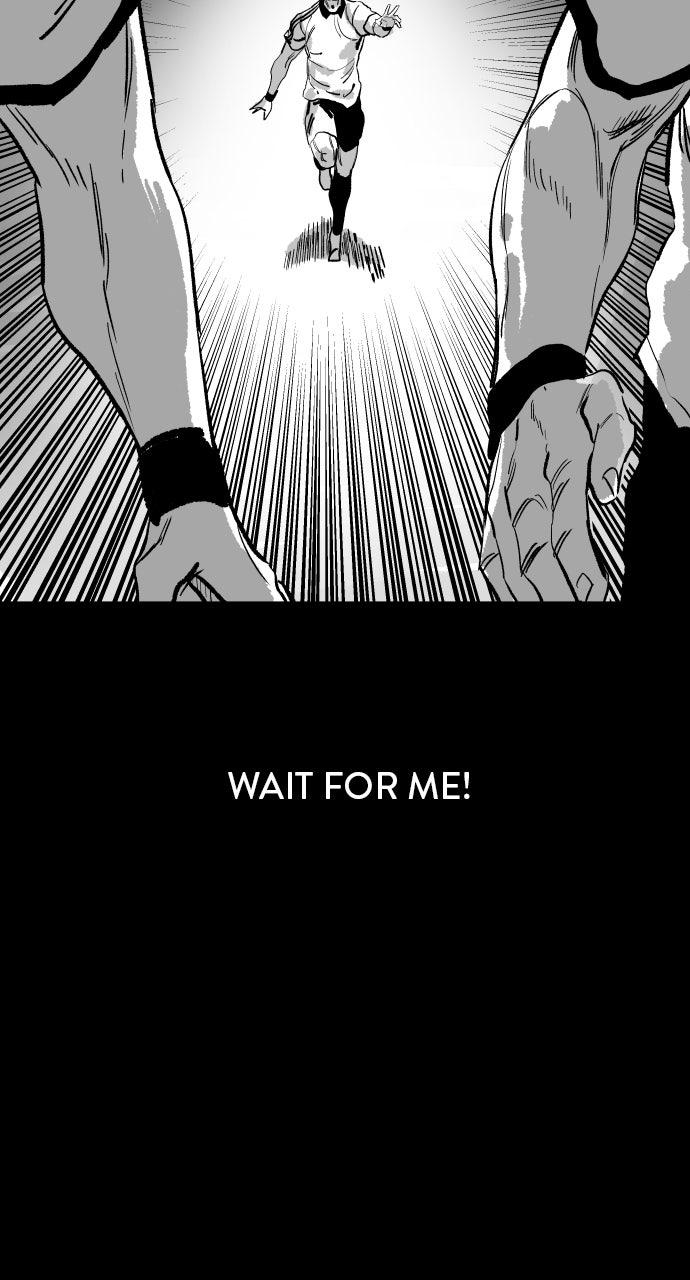 The Build Up Chap 185 - Next Chap 186