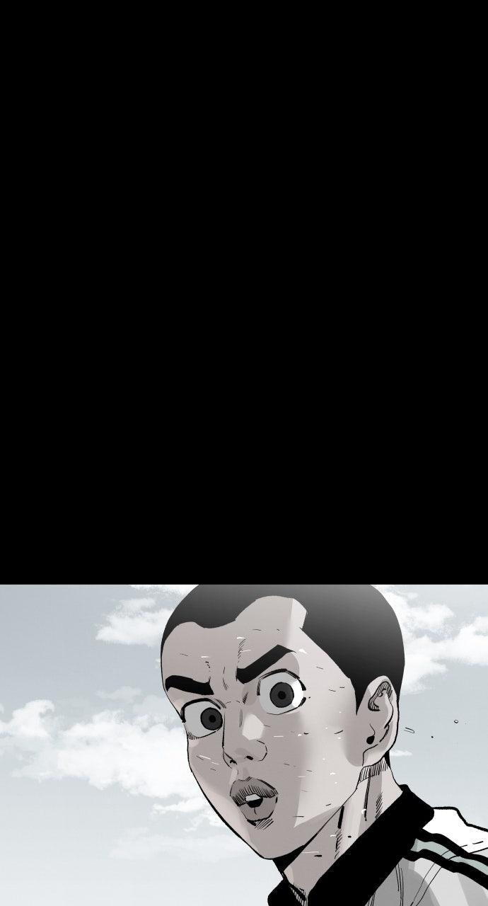 The Build Up Chap 185 - Next Chap 186