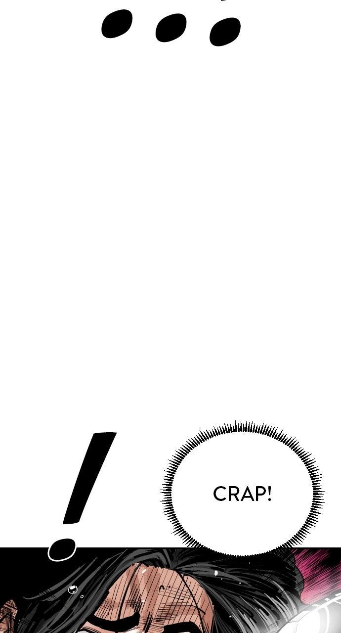 The Build Up Chap 185 - Next Chap 186