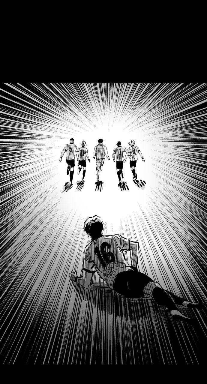 The Build Up Chap 185 - Next Chap 186