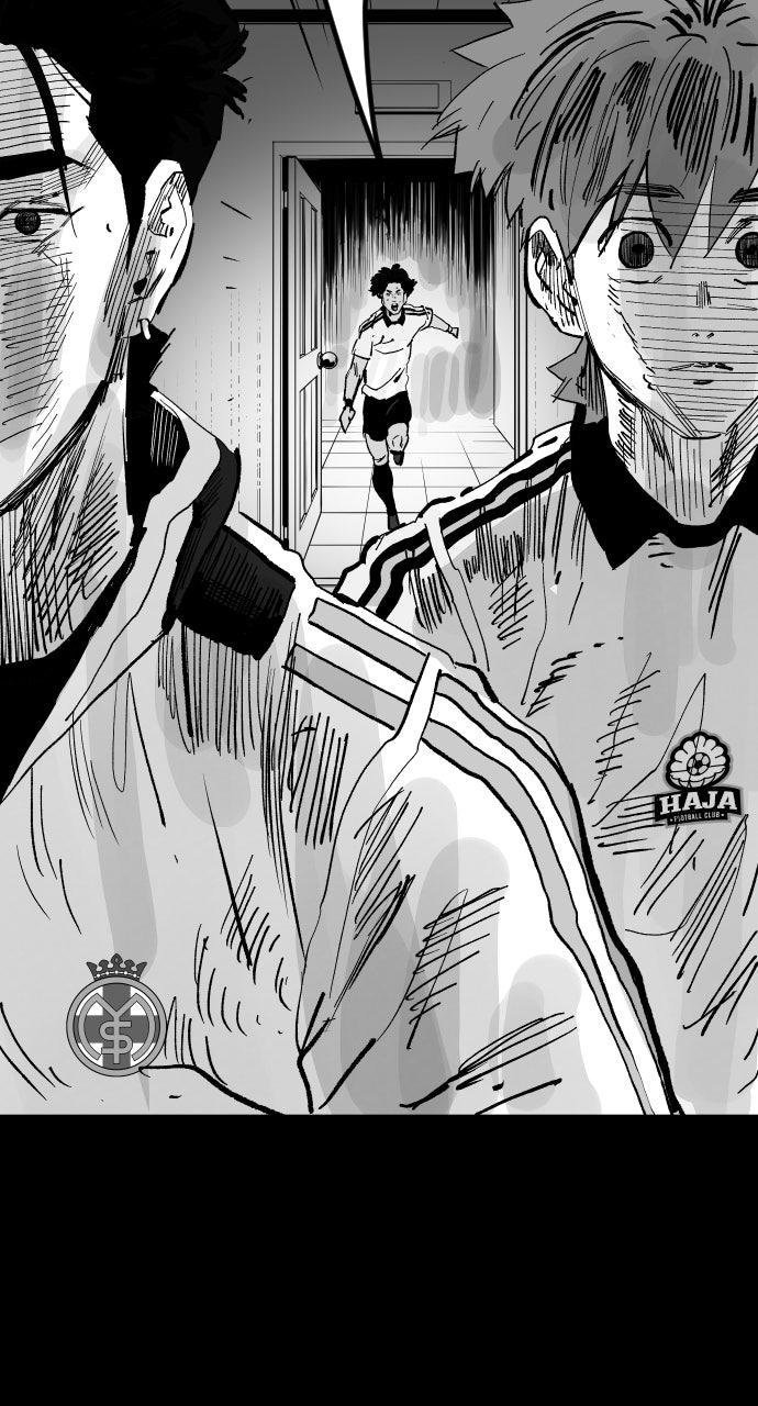 The Build Up Chap 185 - Next Chap 186