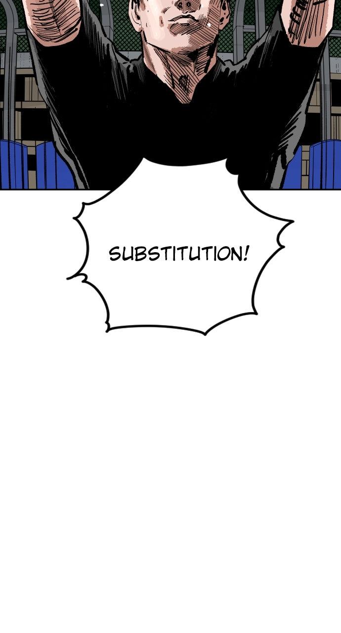 The Build Up Chap 185 - Next Chap 186