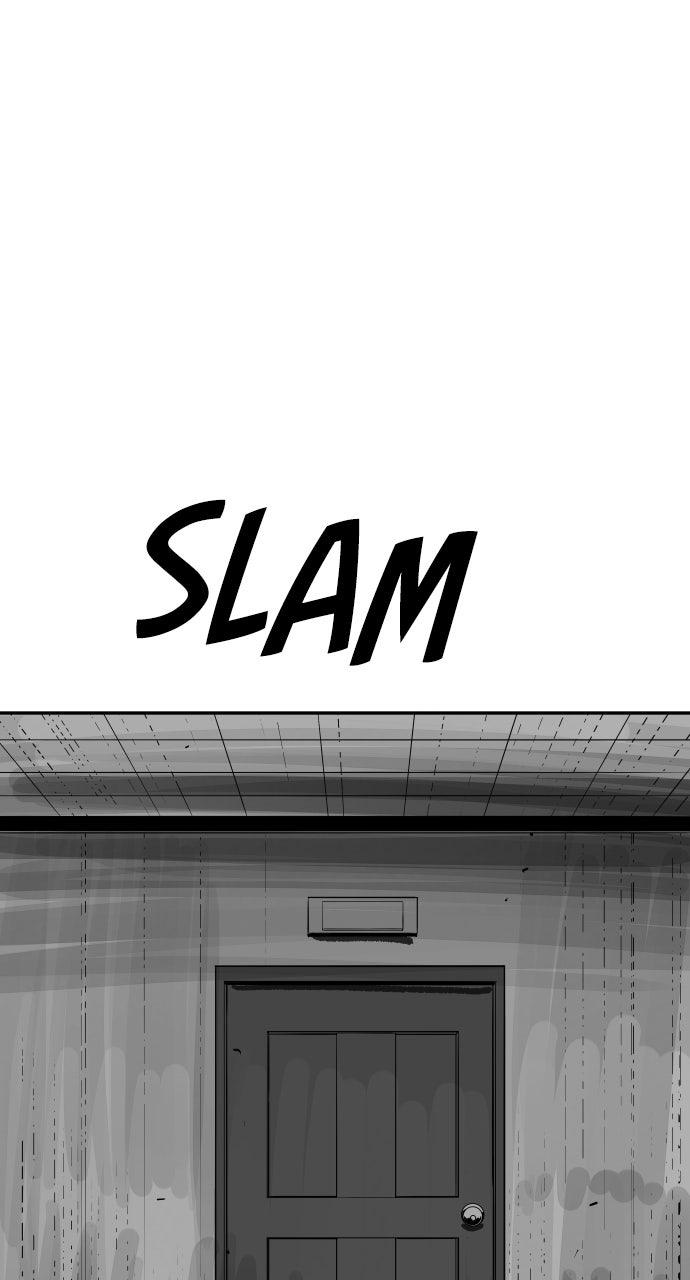 The Build Up Chap 185 - Next Chap 186