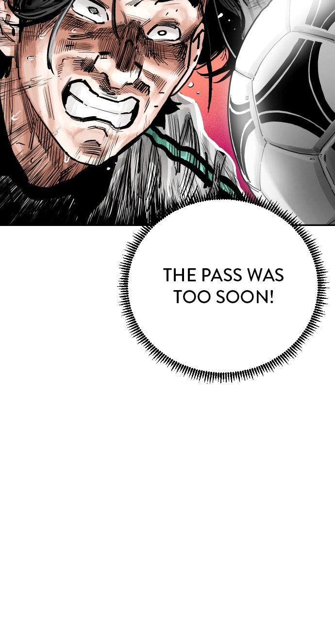 The Build Up Chap 185 - Next Chap 186