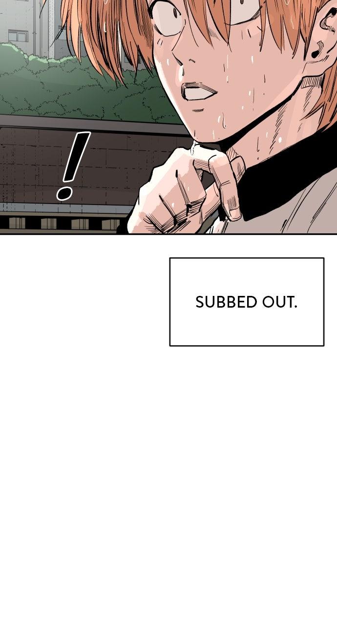 The Build Up Chap 185 - Next Chap 186