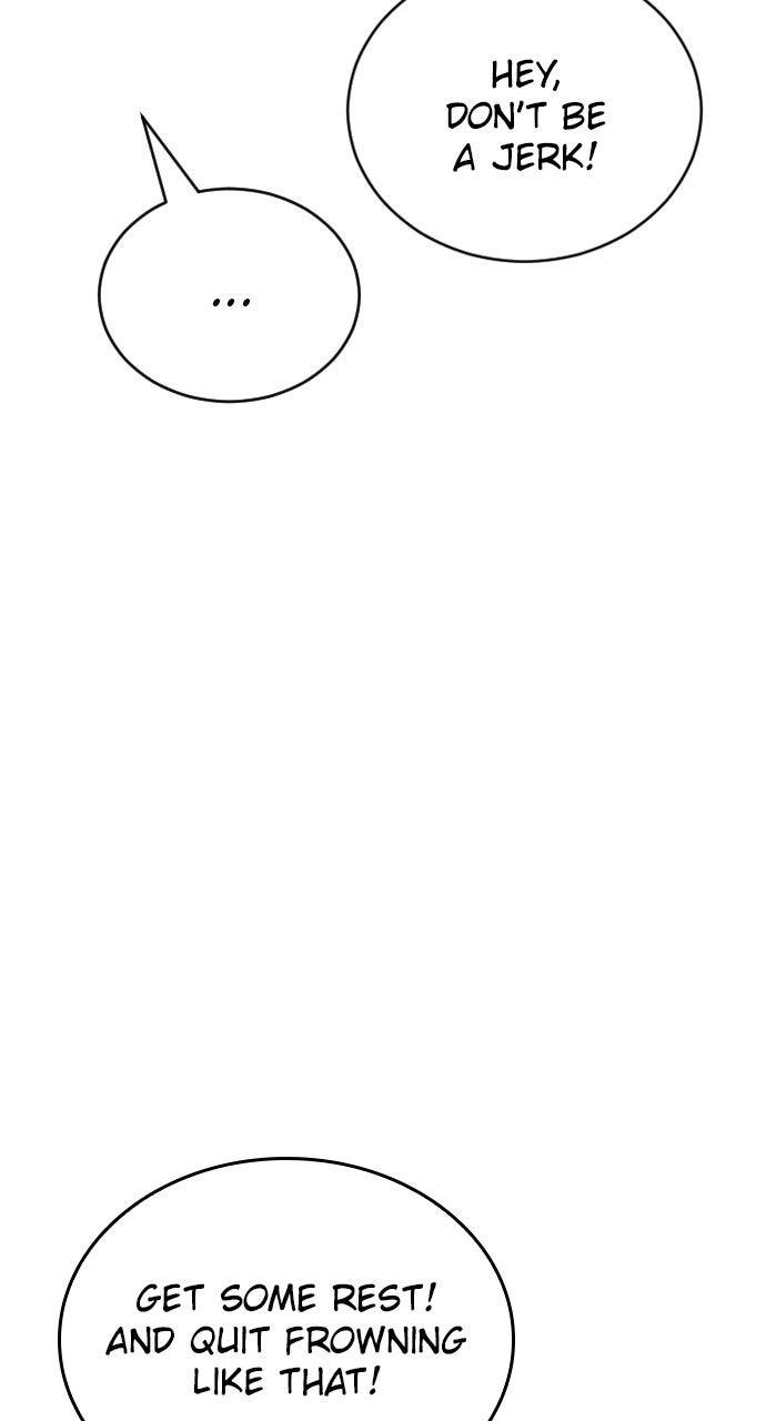 The Build Up Chap 185 - Next Chap 186