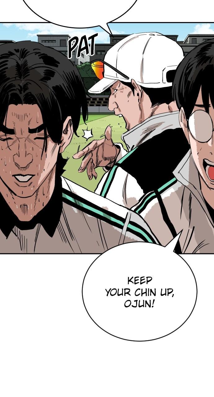 The Build Up Chap 185 - Next Chap 186