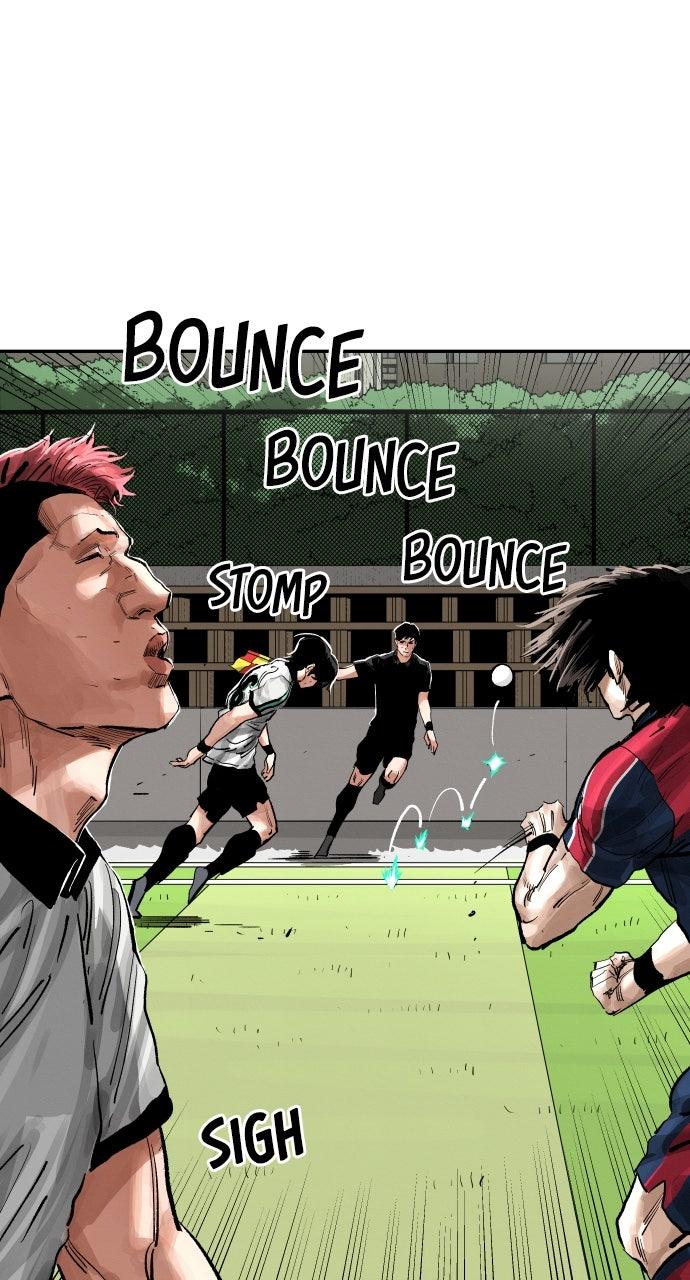 The Build Up Chap 185 - Next Chap 186
