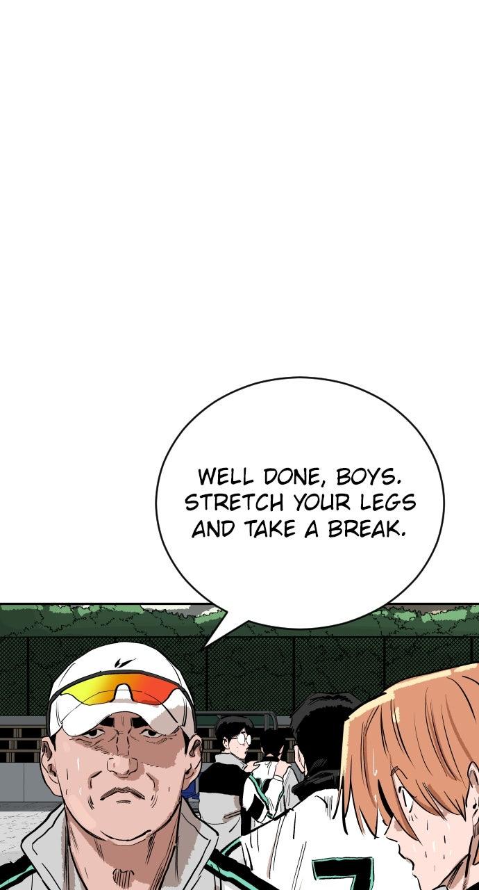 The Build Up Chap 185 - Next Chap 186