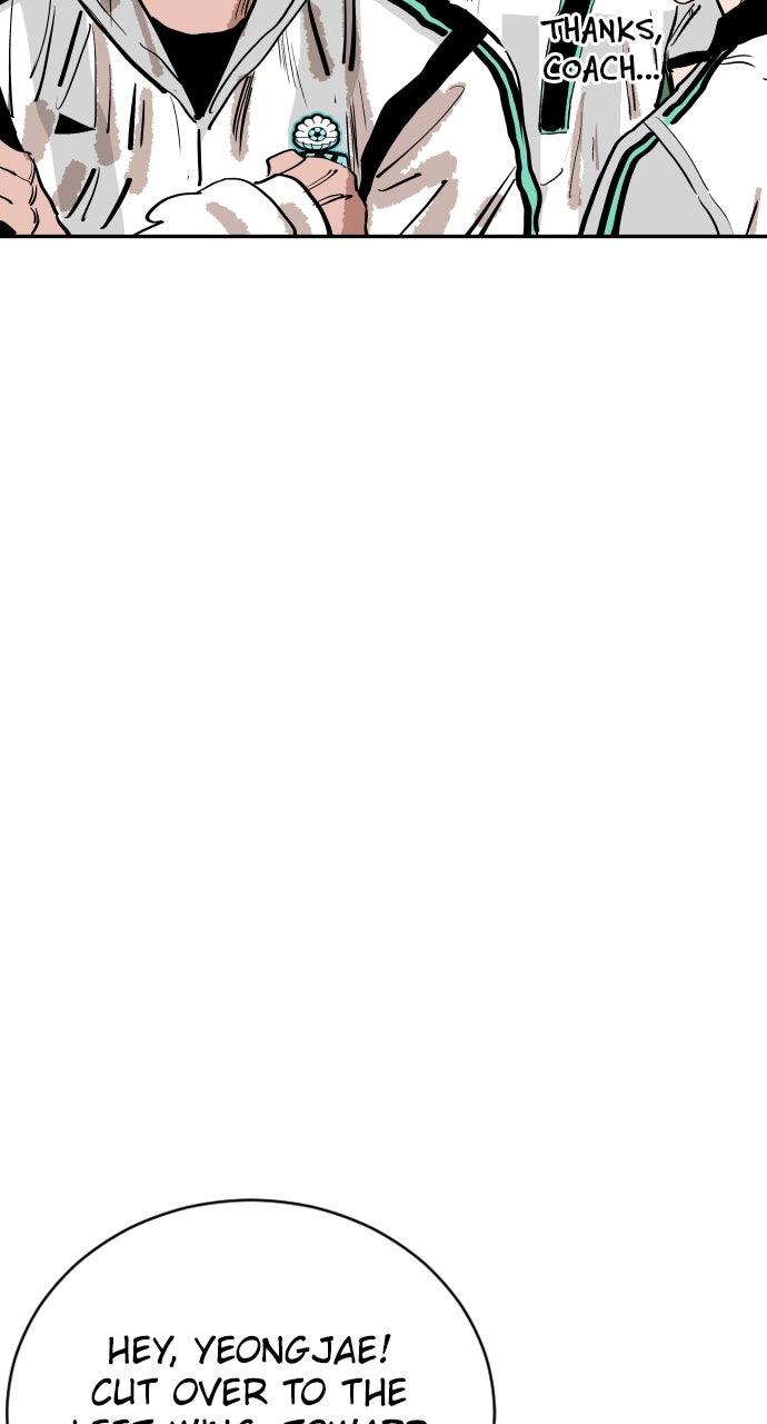 The Build Up Chap 185 - Next Chap 186