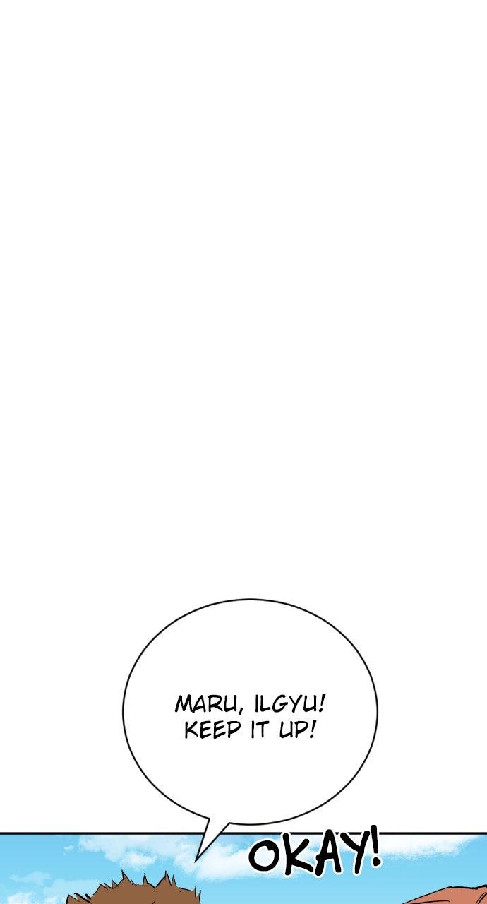 The Build Up Chap 185 - Next Chap 186