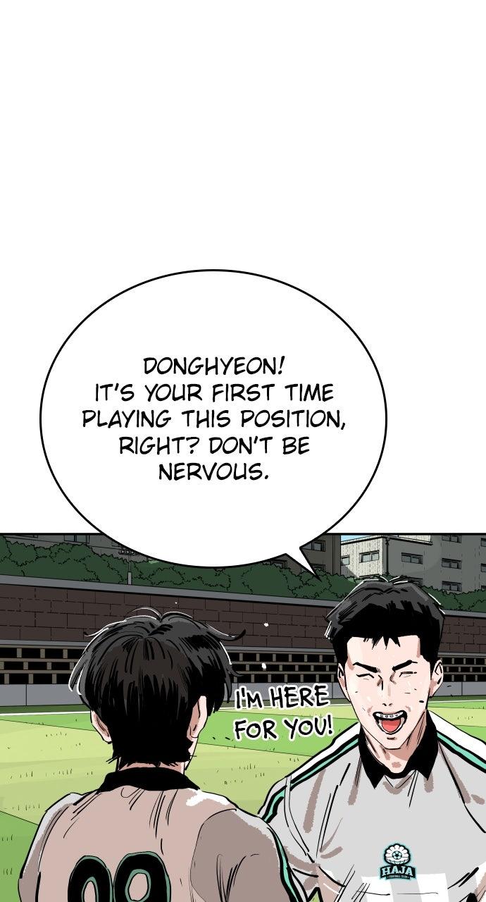 The Build Up Chap 185 - Next Chap 186