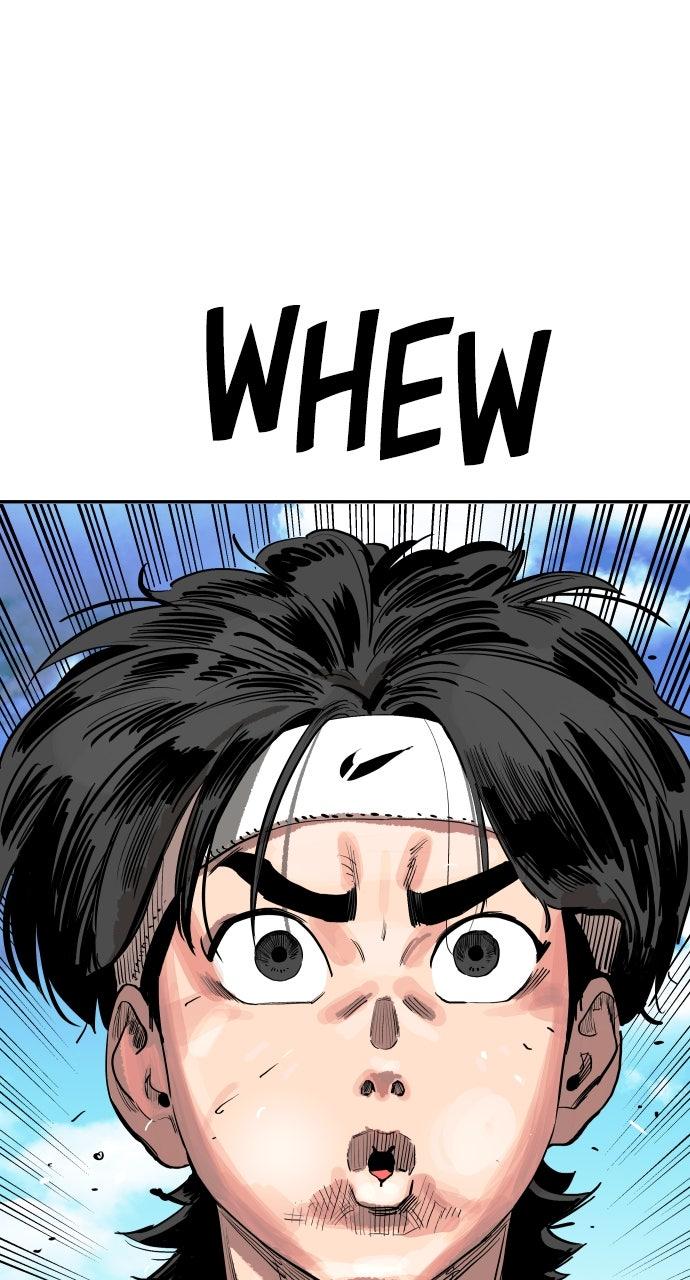 The Build Up Chap 185 - Next Chap 186