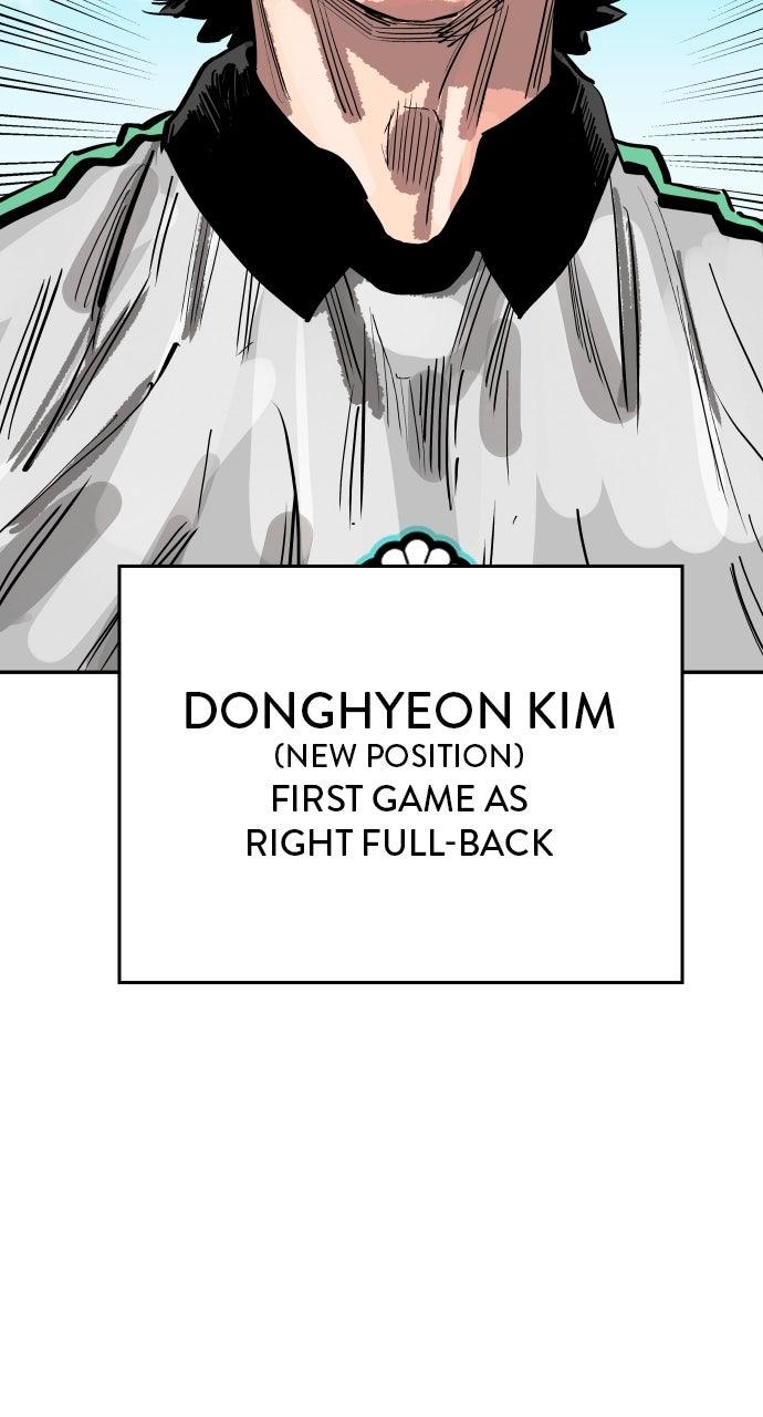 The Build Up Chap 185 - Next Chap 186