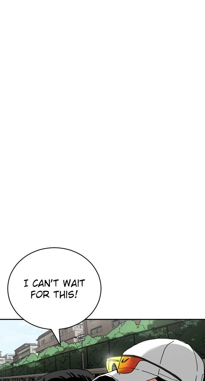 The Build Up Chap 185 - Next Chap 186