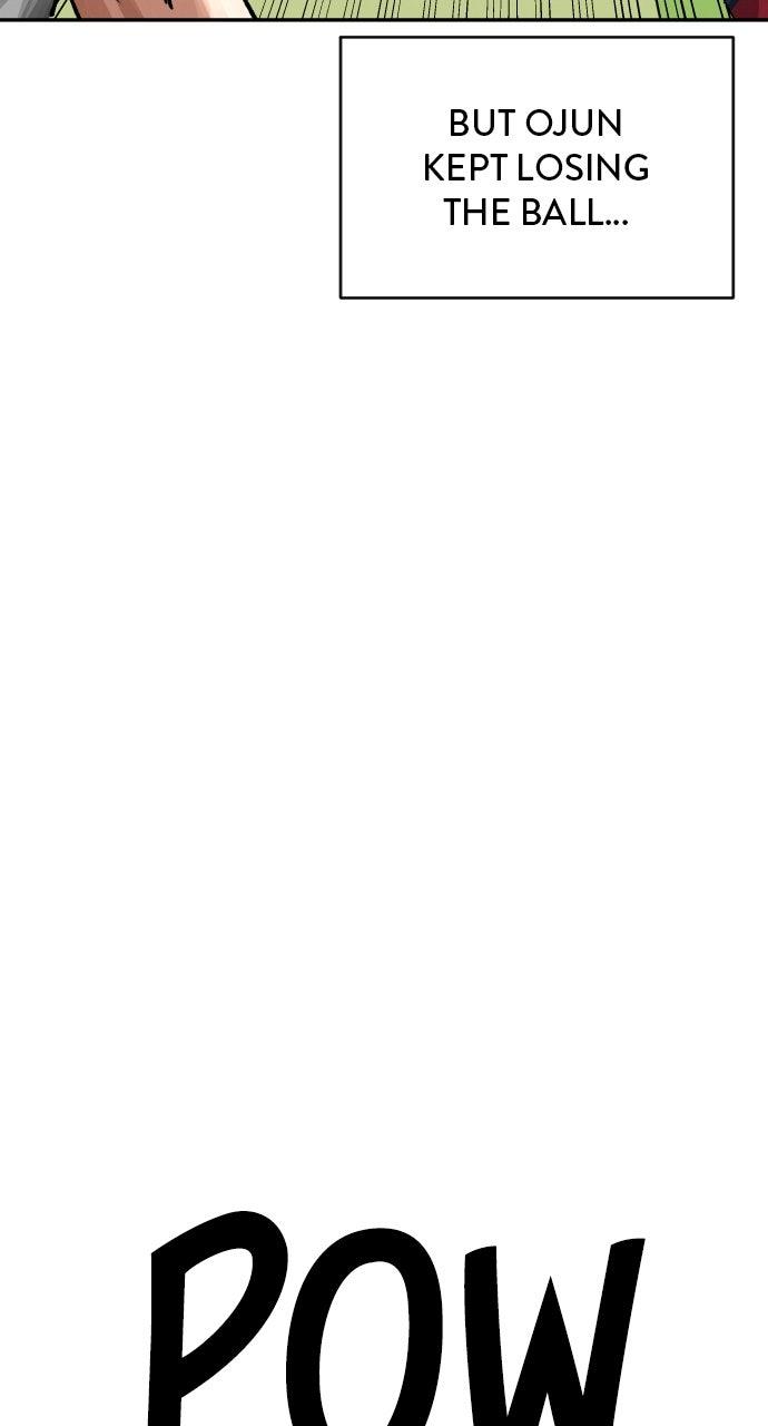 The Build Up Chap 185 - Next Chap 186