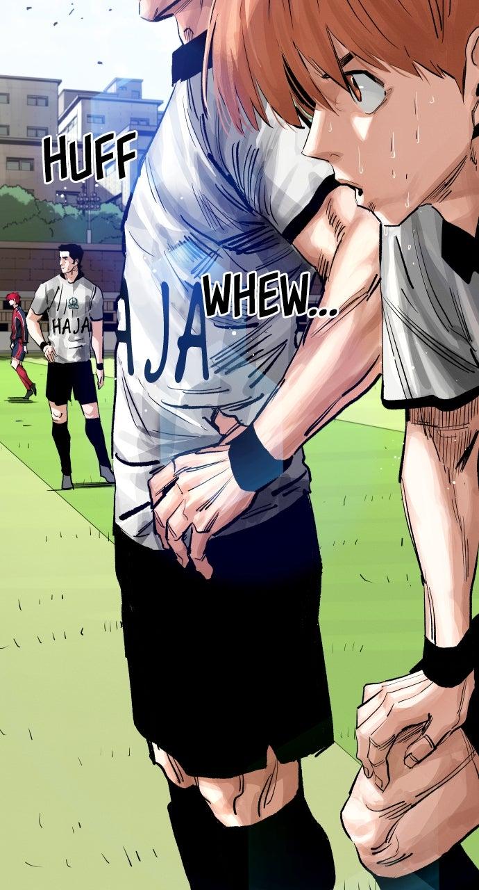 The Build Up Chap 185 - Next Chap 186