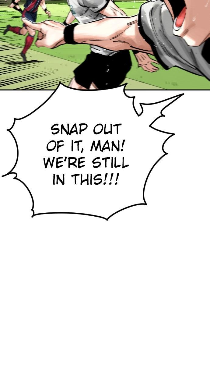 The Build Up Chap 185 - Next Chap 186