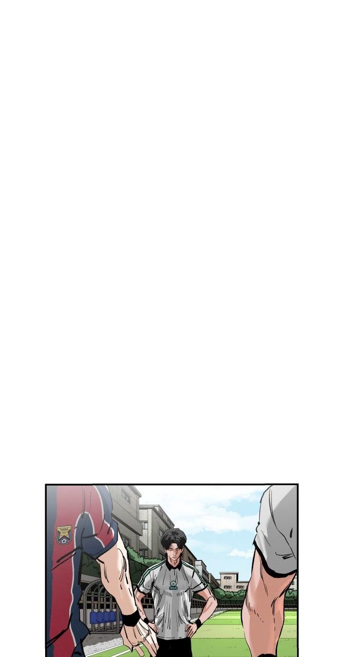 The Build Up Chap 185 - Next Chap 186