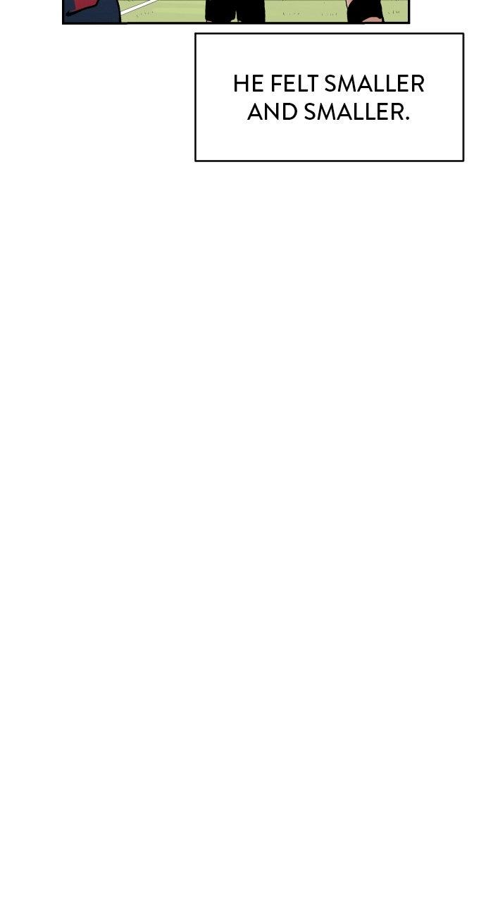 The Build Up Chap 185 - Next Chap 186