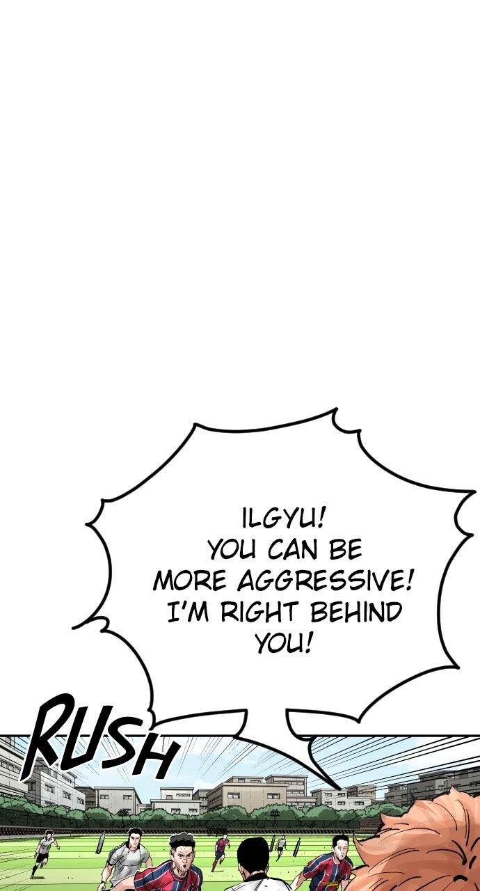 The Build Up Chap 185 - Next Chap 186