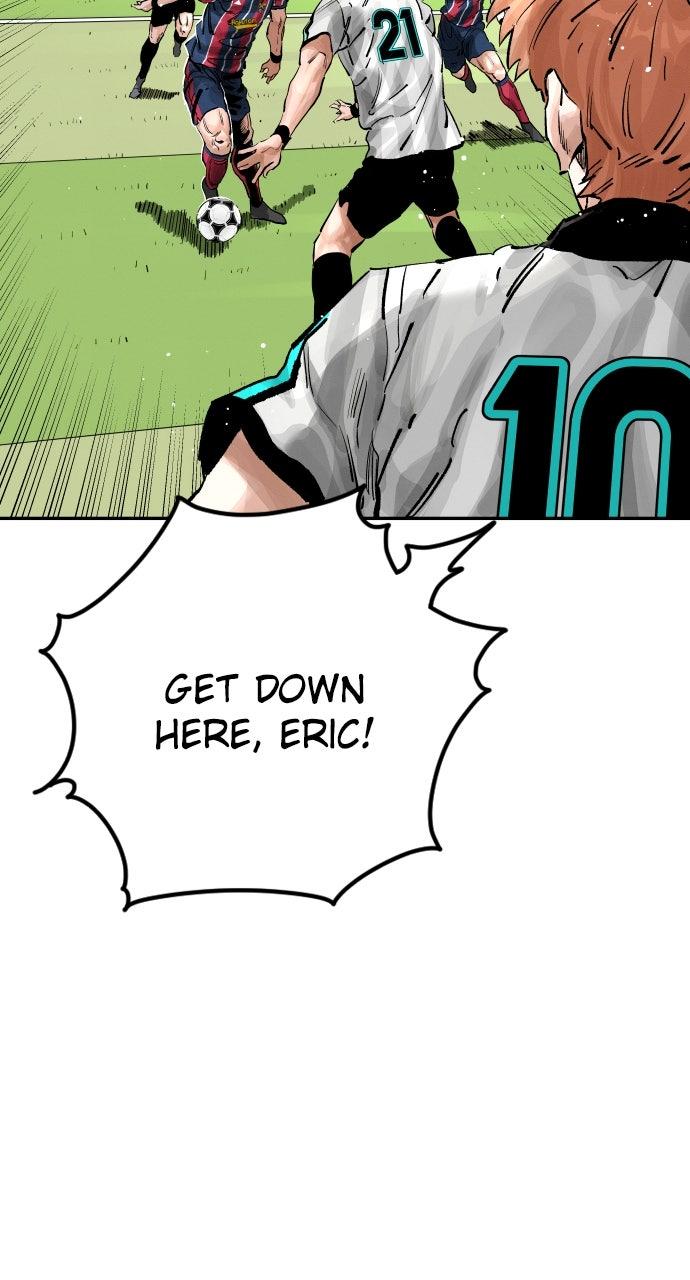 The Build Up Chap 185 - Next Chap 186