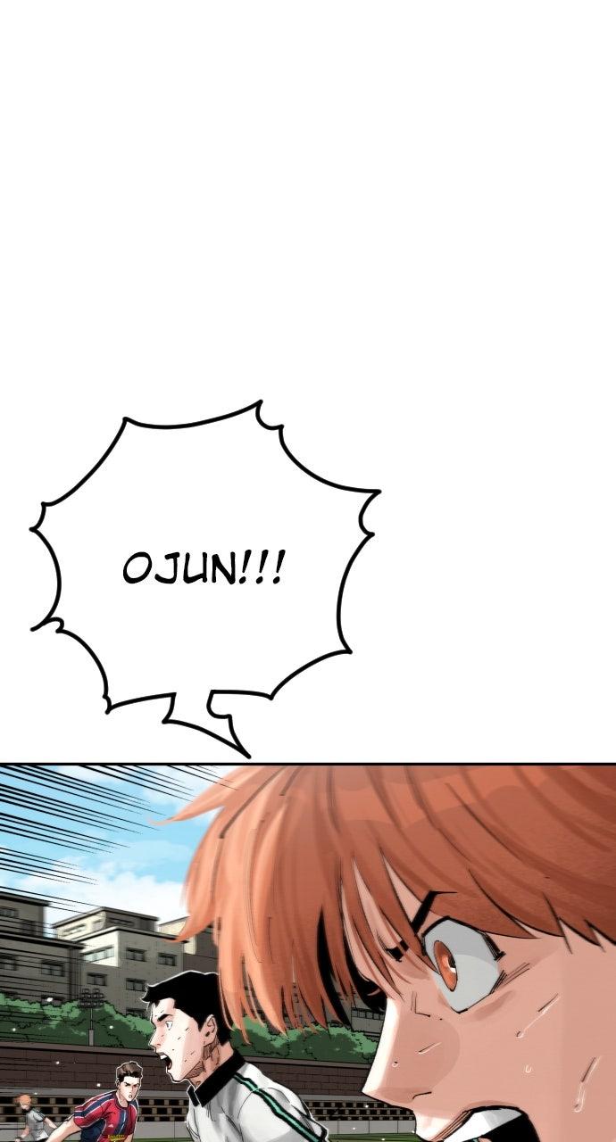 The Build Up Chap 185 - Next Chap 186