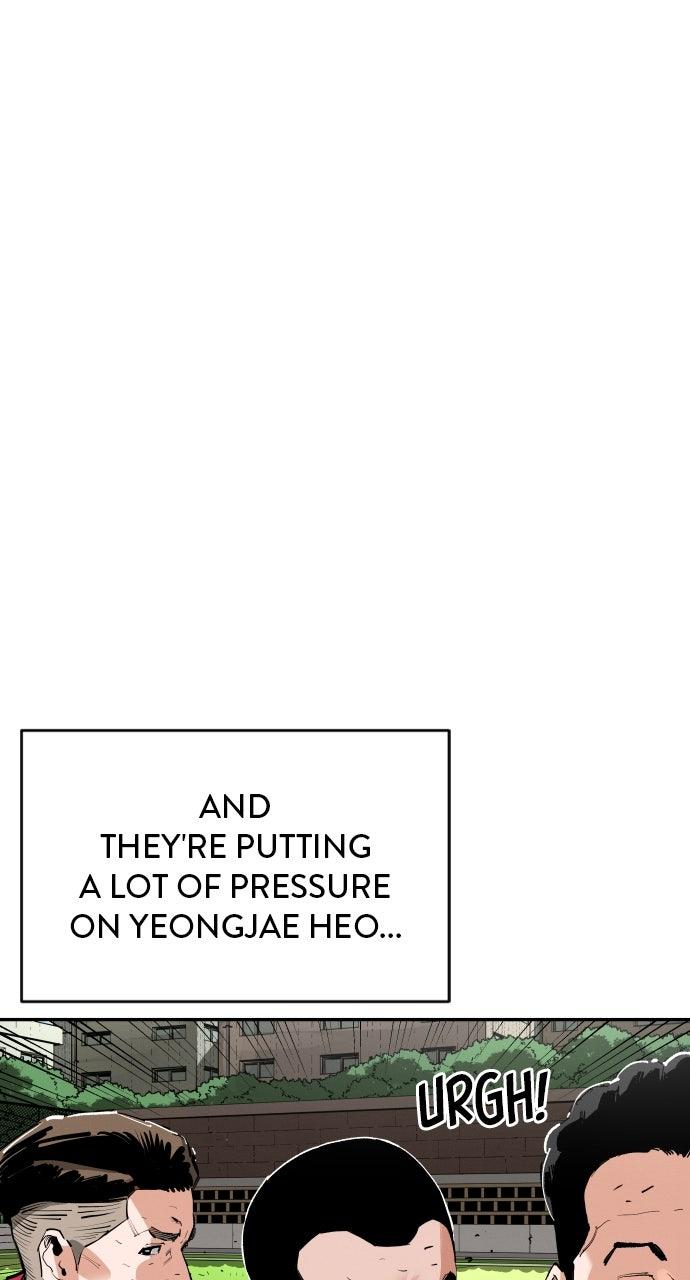 The Build Up Chap 185 - Next Chap 186