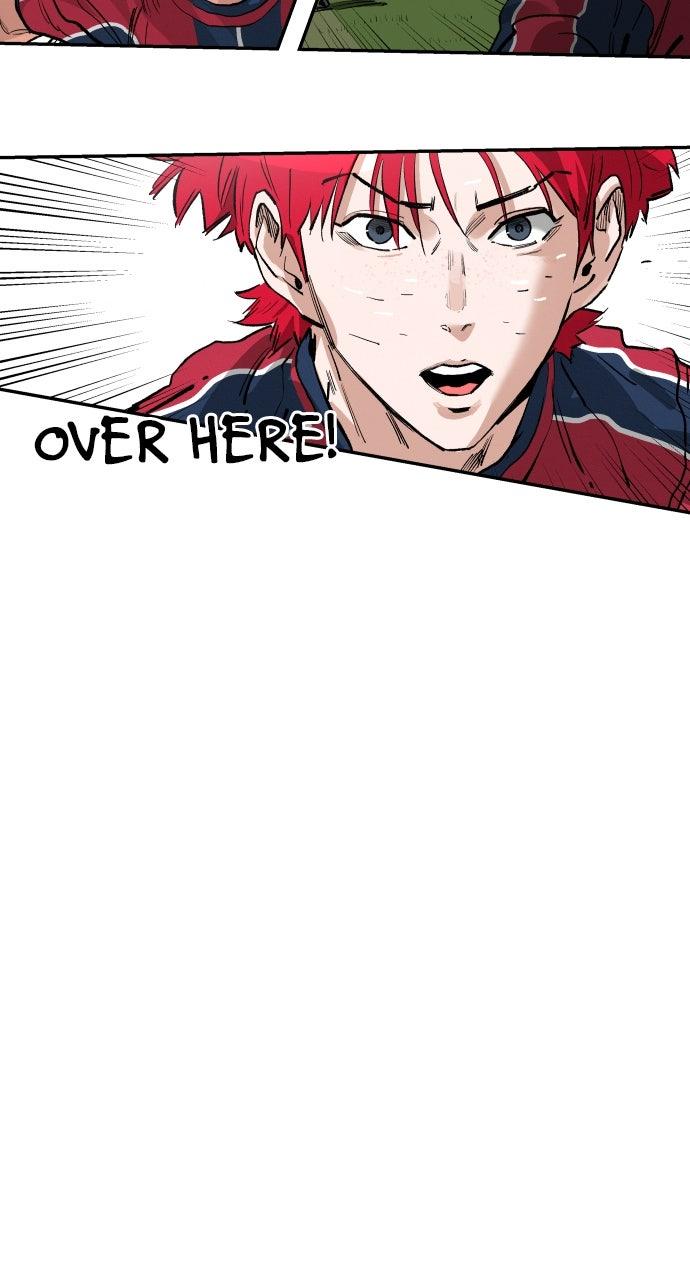 The Build Up Chap 185 - Next Chap 186