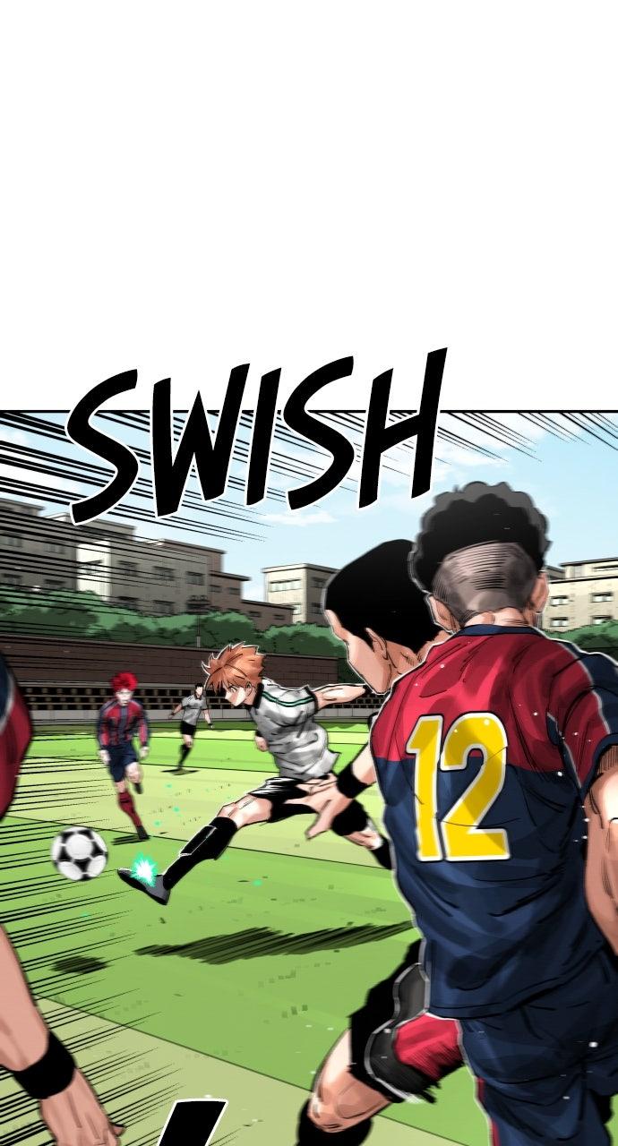 The Build Up Chap 185 - Next Chap 186