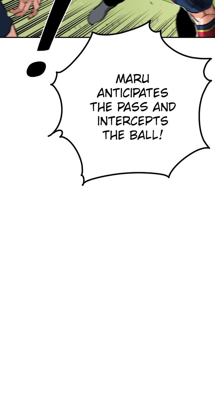 The Build Up Chap 185 - Next Chap 186