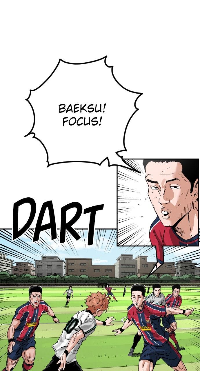 The Build Up Chap 185 - Next Chap 186